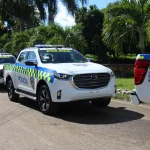 Policía evita asalto en La Romana y deja herido a sospechoso