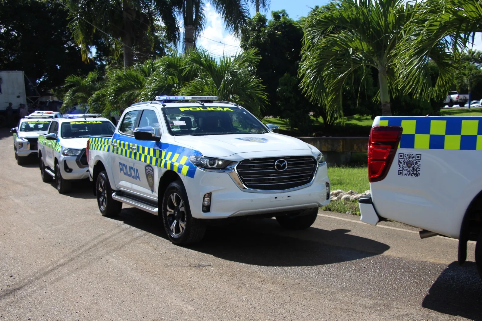 Policía evita asalto en La Romana y deja herido a sospechoso