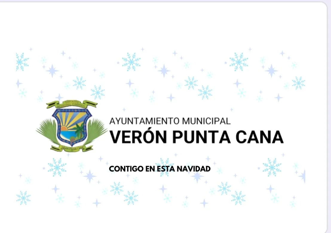 Alcaldía habilita formulario para familias que deseen solicitar canasta navideña