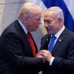 Trump insta a Israel a no entorpecer la transformación de Siria en un "Estado próspero"