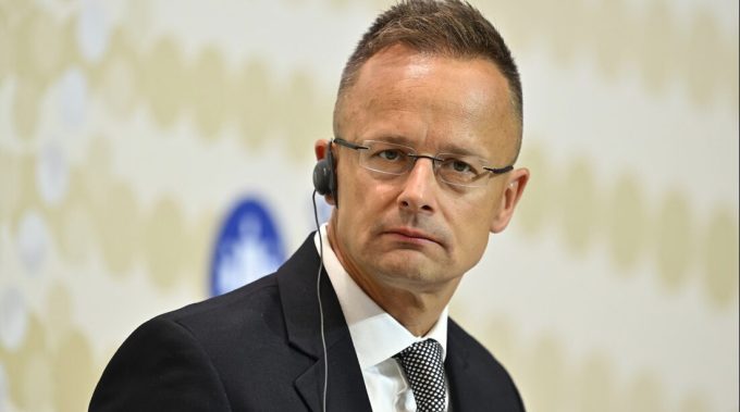 Hungría prepara una batalla legal contra la UE