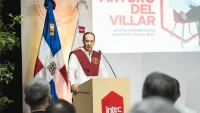 ¿Quién es Arturo del Villar, el nuevo rector de INTEC?