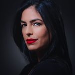 Lizbeth Santos nominada como Mejor Actriz de Reparto en Premios La Silla