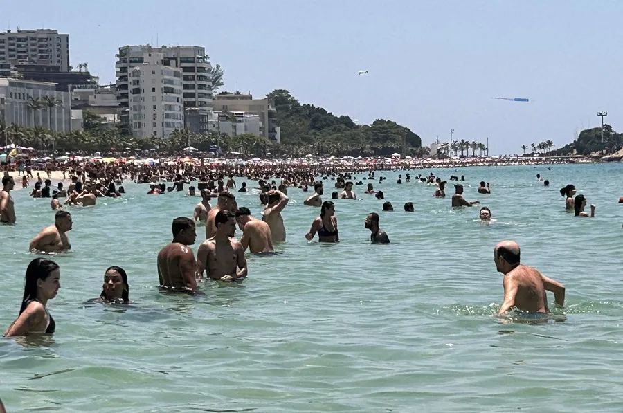 Brasil cierra con ‘sinsabor’ un año de protagonismo climático que espera compensar en 2026 | 5 | Brasil clima