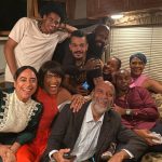 “Carlota la más Barrial” rompe récord y domina el cine dominicano