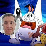 Muere Fernando Meza, fundador de ‘HuevoCartoon’ y voz de varios personajes del estudio de animación mexicano