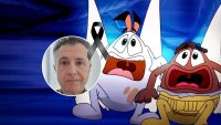 Muere Fernando Meza, fundador de ‘HuevoCartoon’ y voz de varios personajes del estudio de animación mexicano