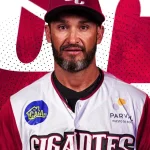 Gigantes del Cibao confirman la desvinculación de José Leger como dirigente