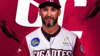 Gigantes del Cibao confirman la desvinculación de José Leger como dirigente
