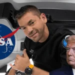 Nominado de Trump a dirigir la NASA urge al Senado que lo confirme antes de misión lunar