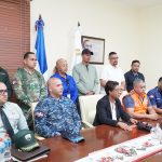 La Gobernación despliega Operativo en La Altagracia por Navidad