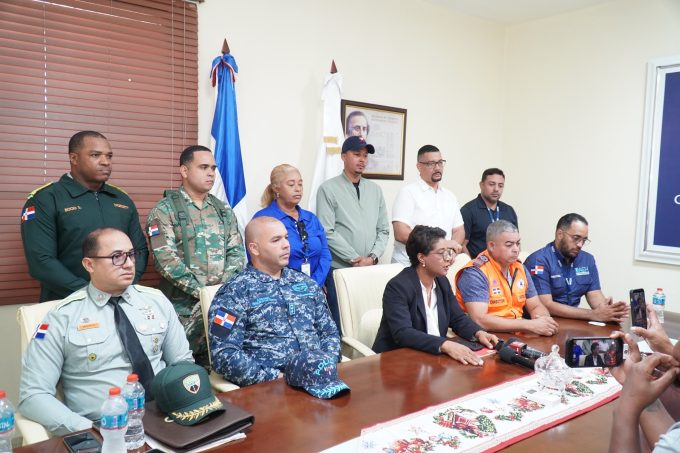 La Gobernación despliega Operativo en La Altagracia por Navidad