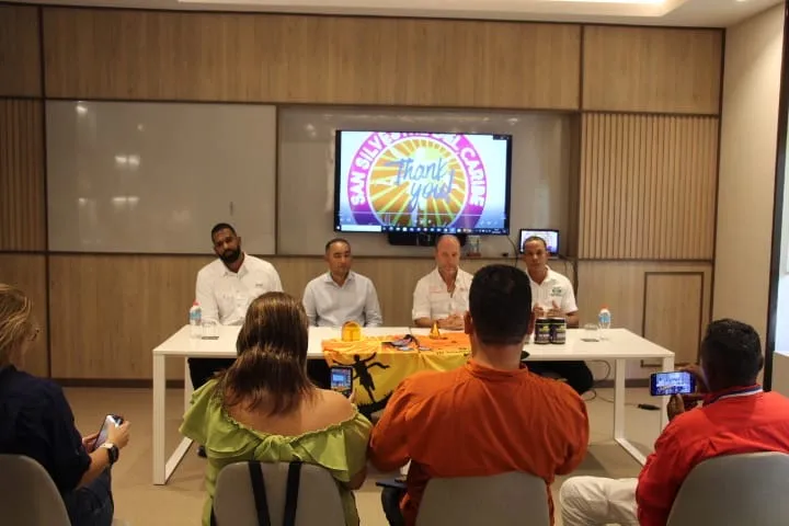 Anuncian detalles de la carrera San Silvestre del Caribe 2025 en Punta Cana