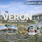 Las 7 materiales SUPERADAS de Verón Punta Cana en 2025