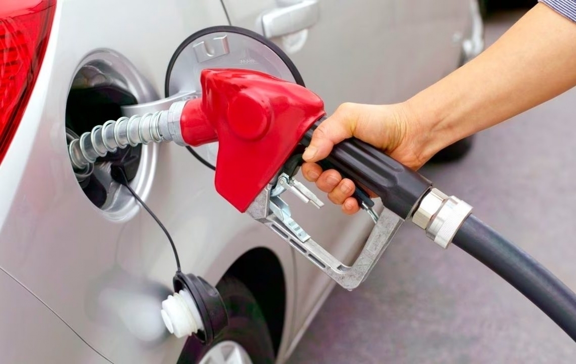 La gasolina, el diésel y gas propano mantendrán sus precios en la semana próxima