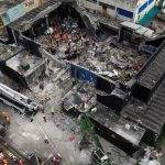 Haina celebrará misa en memoria de víctimas del colapso del techo de la discoteca Jet Set