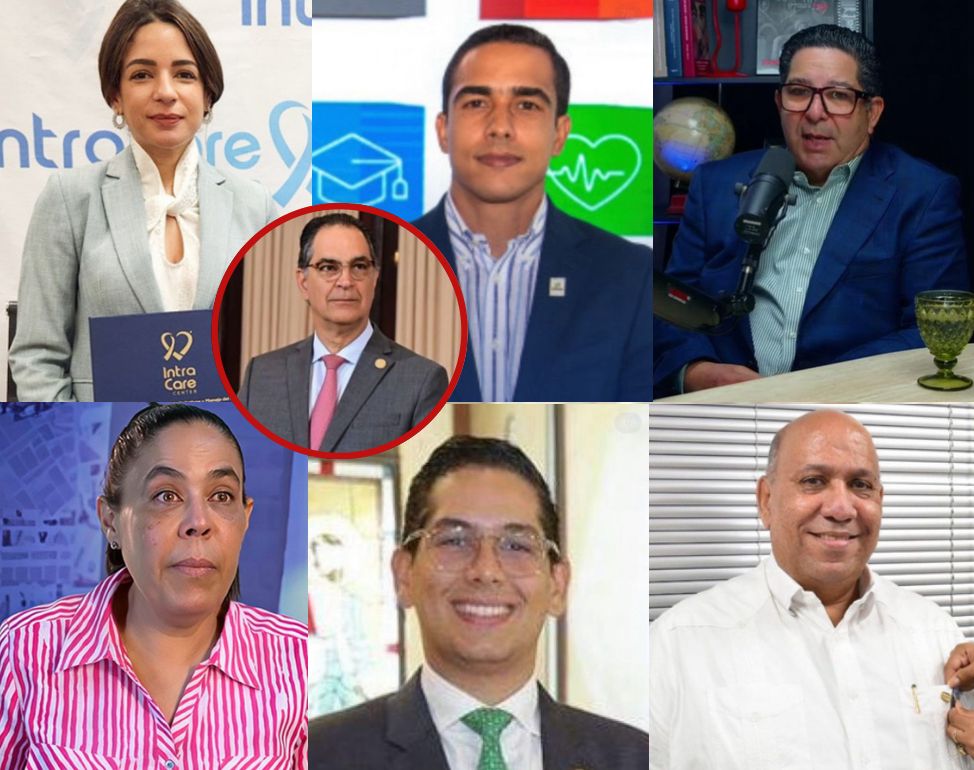 MP destapa cómo operaba red que movía aprobaciones »ilegales» en Senasa