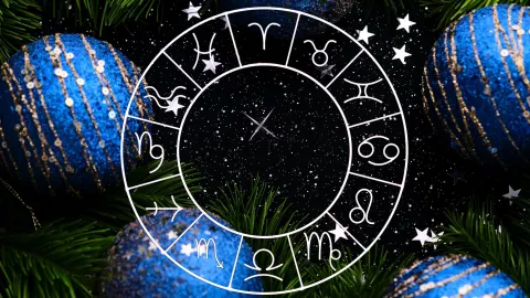 Horóscopo del 3 de diciembre de 2025