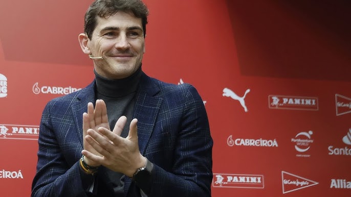 Exguardameta del Real Madrid escoge Cap Cana como nuevo hogar