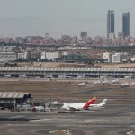 Iberia cancela sus operaciones con Venezuela hasta el 31 de diciembre