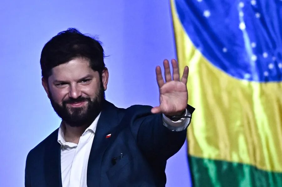 Milei cierra 2025 como el presidente de Suramérica con mejor imagen, aunque todos cargan un alto rechazo - Noticias de hoy en República Dominicana | De Último Minuto