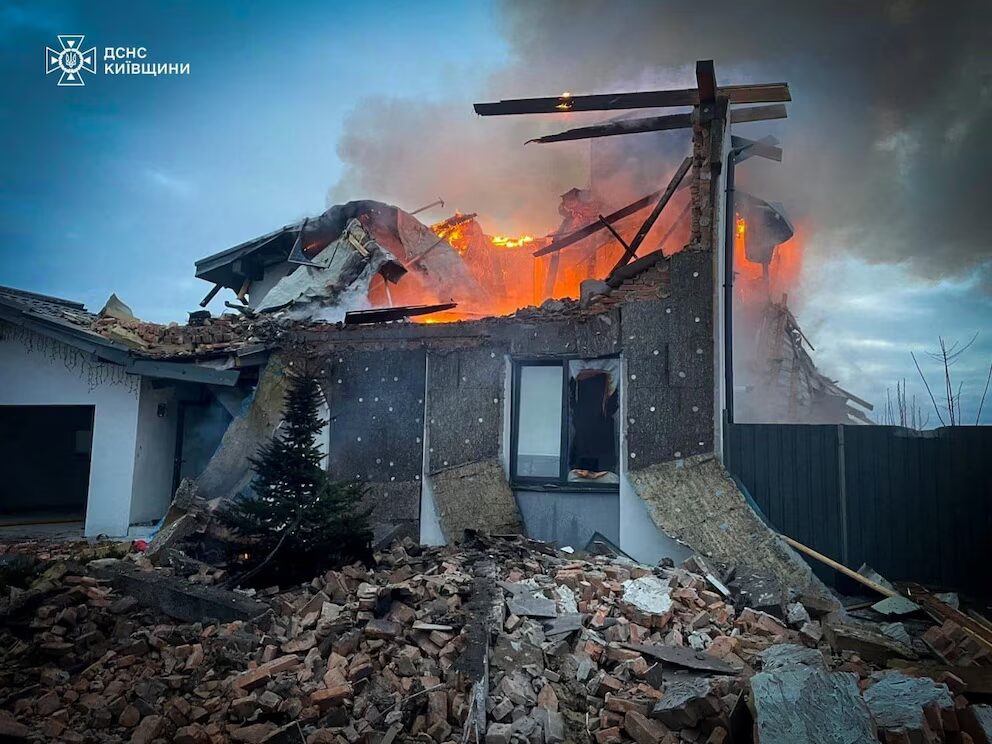 El papa León XIV lamentó que Rusia haya rechazado su propuesta de 24 horas de paz en Navidad | 2 | El papa León XIV lamentó que Rusia haya rechazado su propuesta de 24 horas de paz en Navidad - Noticias de hoy en República Dominicana | De Último Minuto