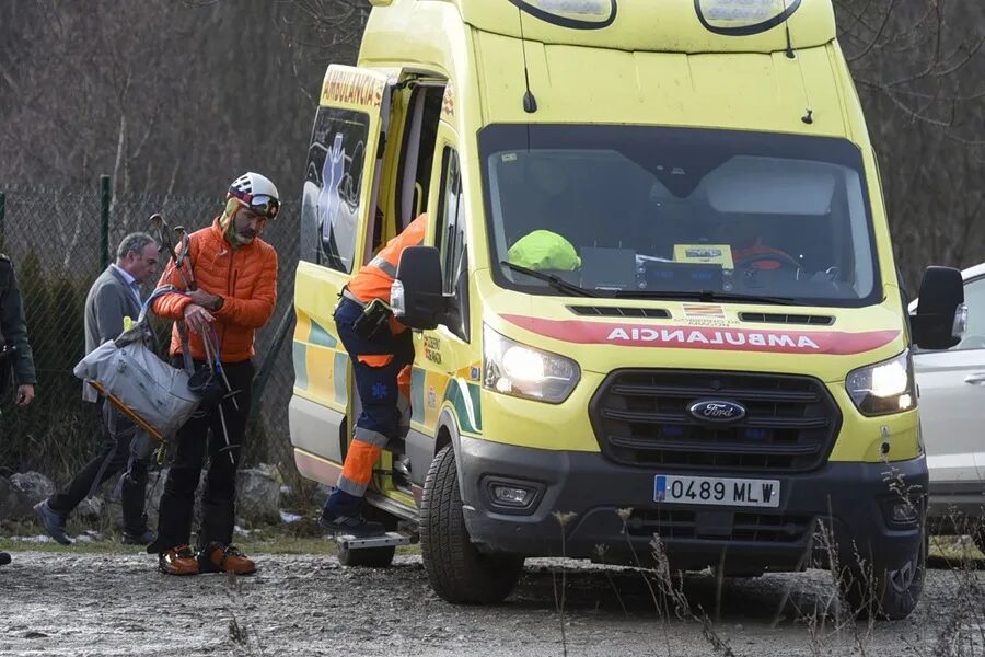 Tres esquiadores mueren y otra resulta herida por un alud en Panticosa (Huesca) - Noticias de hoy en República Dominicana | De Último Minuto
