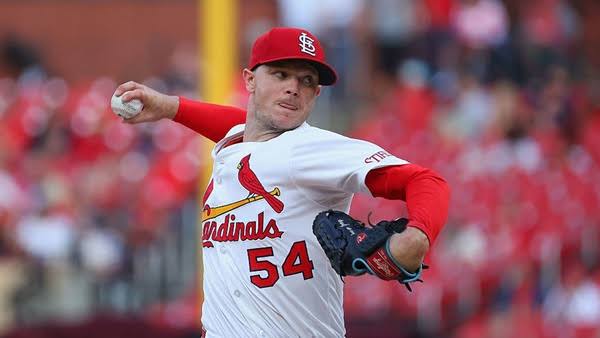 Sonny Gray: “En Boston es fácil odiar a los Yankees y me encanta ese desafío”