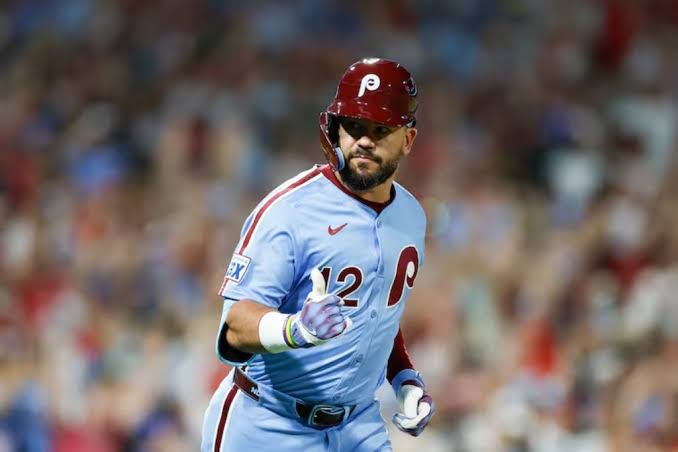 Gigantes de San Francisco se suman a la puja por el cañonero Kyle Schwarber