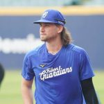 Toros anuncian contratación de lanzador abridor Aaron Leasher