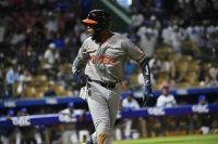 Bryan de la Cruz y Jorge Tavarez se llevan el MVP de la Semana en la LIDOM