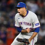 Edwin Díaz llega a un acuerdo por tres años con los Dodgers