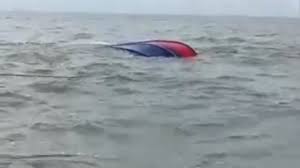 Mueren cuatro personas en un naufragio en el Pacífico colombiano