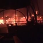 Al menos 23 muertos por el incendio en un club de un popular destino turístico en la India