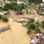 Más de 700 fallecidos por las inundaciones en Indonesia, con más de 500 desaparecidos