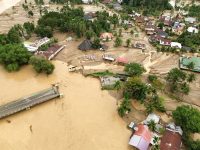 Más de 700 fallecidos por las inundaciones en Indonesia, con más de 500 desaparecidos