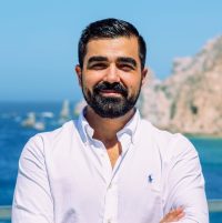 Jesús Gómez Gutiérrez asume dirección general de Dreams Cap Cana Resort & Spa