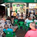 Colmadones deberán cerrar a medianoche durante las fiestas navideñas