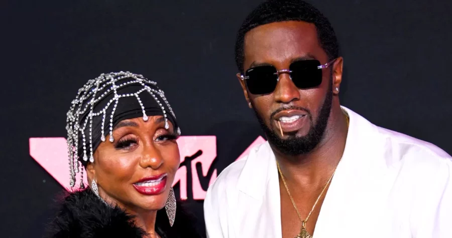 La madre de Sean Combs critica a Netflix por las "falsedades" en la serie sobre su hijo