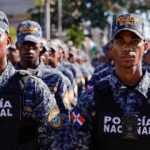 El miércoles lanzarán los policías a las calles por época de Navidad