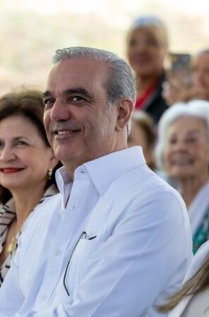 El 78 % define a Luis Abinader como un presidente honesto, según encuesta Sondeos