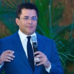 David Collado lanza campaña en Nueva York para promocionar los destinos dominicanos en el Metro