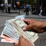 Las remesas a Guatemala crecen 19 % y superan 23.000 millones de dólares hasta noviembre