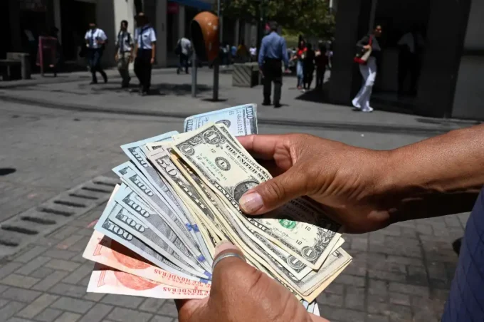 Las remesas a Guatemala crecen 19 % y superan 23.000 millones de dólares hasta noviembre