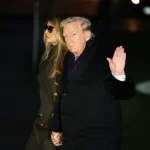 Una jueza de inmigración despedida demanda al Gobierno Trump por discriminación