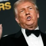 Trump advierte sobre impacto de la fusión Netflix-Warner Bros
