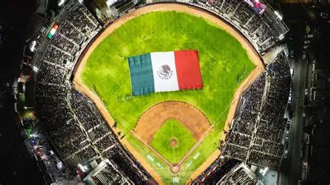 Serie del Caribe 2026 se jugará en México tras retiro de Venezuela