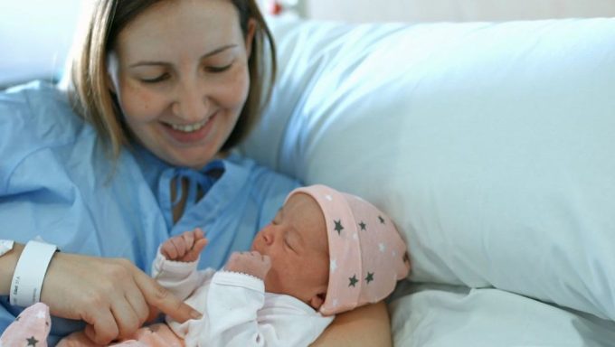 Puerto Rico recibirá sobre $5 millones para fortalecer servicios de salud materno infantil