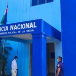 Preso apuñala a otro en cárcel preventiva de la policía en La Vega
