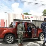 Detectan fraude eléctrico en fábrica láctea de La Altagracia